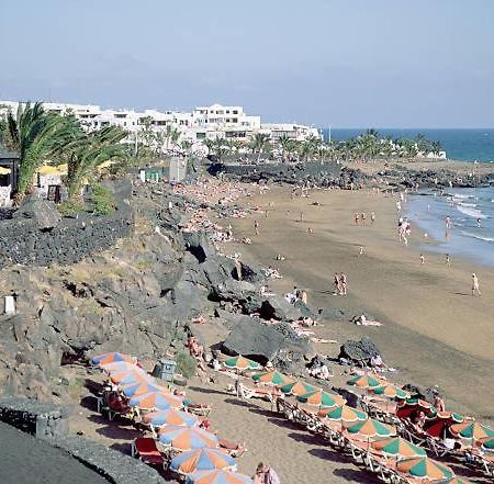 Apartamento Belva Puerto del Carmen  Exteriér fotografie