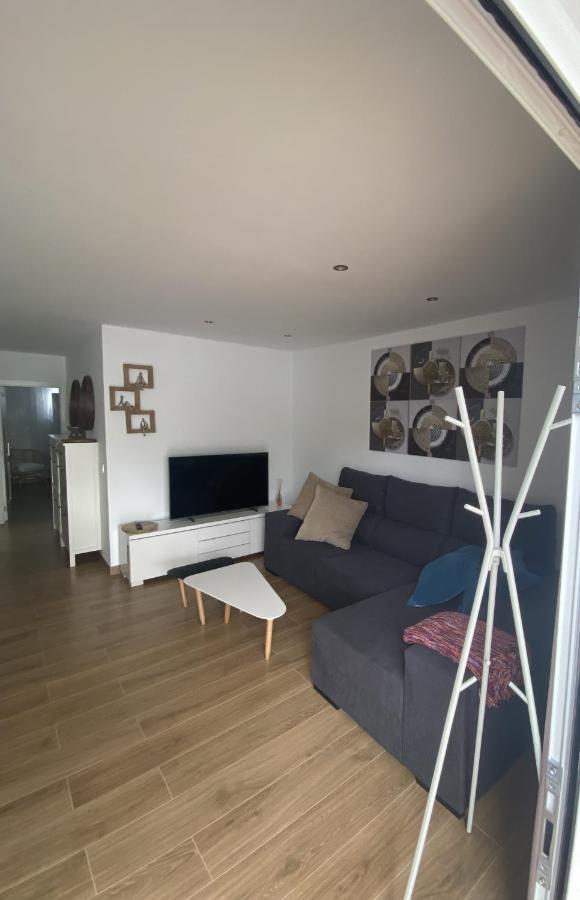 Apartamento Belva Puerto del Carmen  Exteriér fotografie