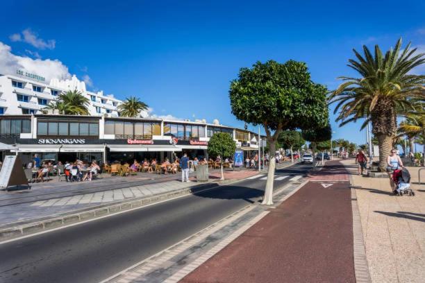 Apartamento Belva Puerto del Carmen  Exteriér fotografie
