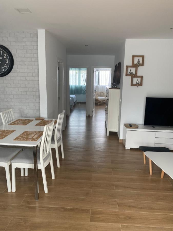 Apartamento Belva Puerto del Carmen  Exteriér fotografie