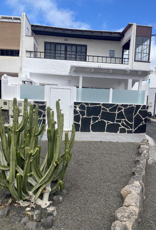 Apartamento Belva Puerto del Carmen  Exteriér fotografie