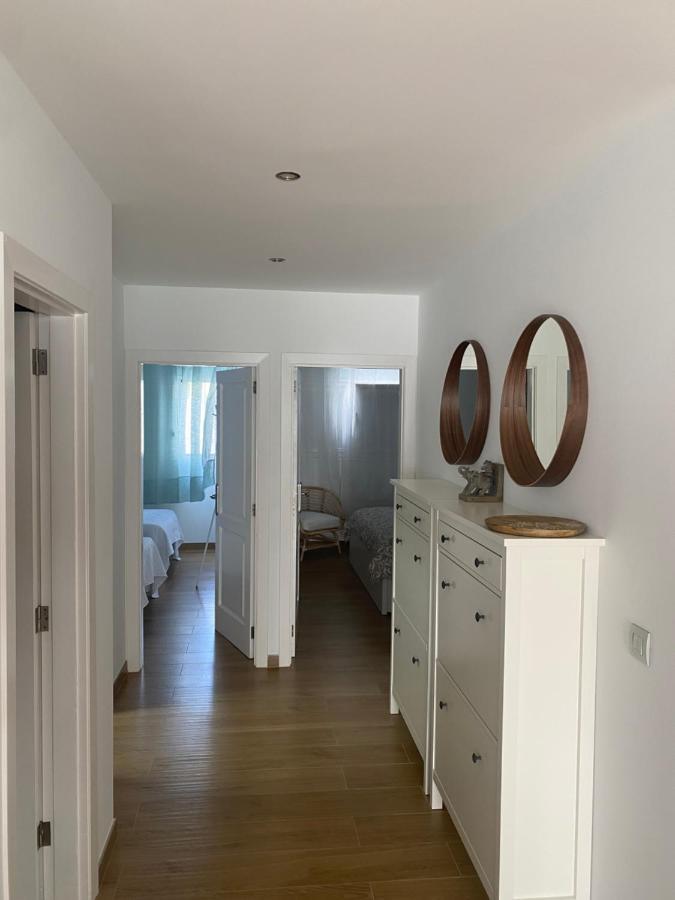 Apartamento Belva Puerto del Carmen  Exteriér fotografie