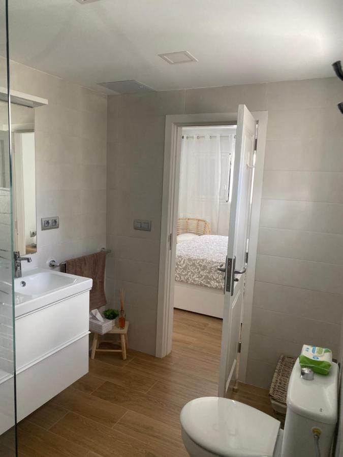 Apartamento Belva Puerto del Carmen  Exteriér fotografie