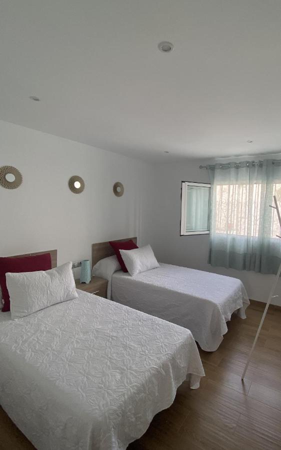 Apartamento Belva Puerto del Carmen  Exteriér fotografie