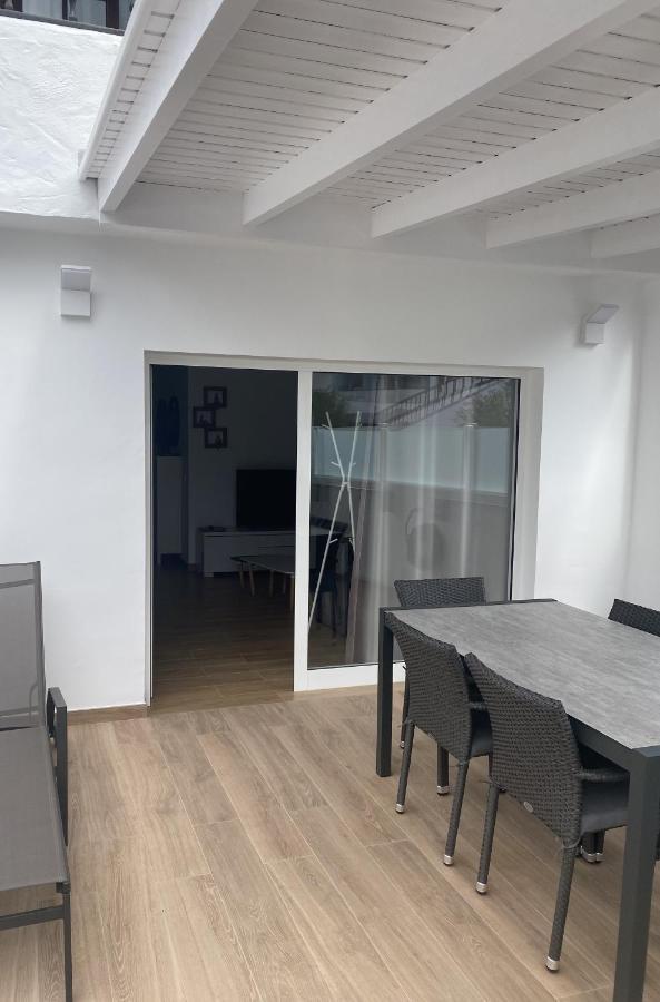 Apartamento Belva Puerto del Carmen  Exteriér fotografie