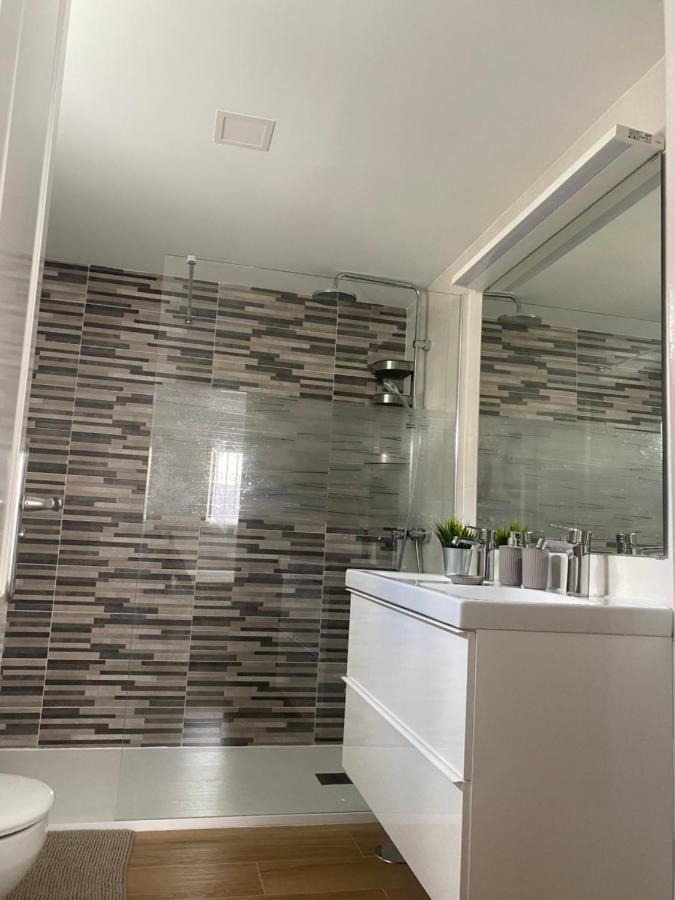 Apartamento Belva Puerto del Carmen  Exteriér fotografie